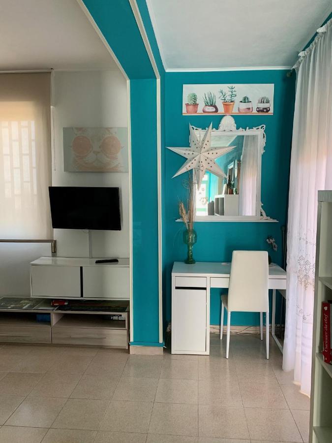 Acquamarina Apartment Marzamemi Buitenkant foto