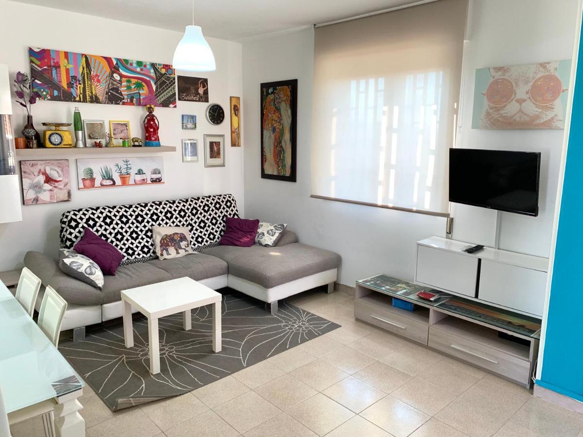 Acquamarina Apartment Marzamemi Buitenkant foto
